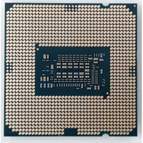 Процесор Intel Core i5-10400F 2.9(4.3)GHz 12MB s1200 Tray (CM8070104282719) (Відновлено продавцем, 769079) купити з перевіркою сумісності: огляд, характеристики, ціна у Києві, Львові, Вінниці, Хмельницькому, Івано-Франківську, Україні | інтернет-магазин TELEMART.UA фото