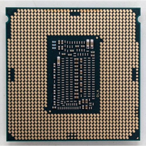 Купить Процессор Intel Core i5-9400 2.9(4.1)GHz 9MB s1151 Tray (CM8068403358816) (Восстановлено продавцом, 769094) с проверкой совместимости: обзор, характеристики, цена в Киеве, Днепре, Одессе, Харькове, Украине | интернет-магазин TELEMART.UA фото