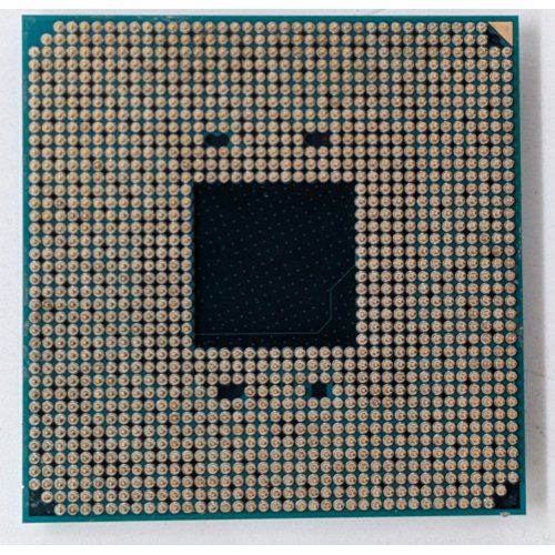 Купить Процессор AMD Ryzen 5 2600 3.4(3.9)GHz 16MB sAM4 Tray (YD2600BBM6IAF) (Восстановлено продавцом, 769109) с проверкой совместимости: обзор, характеристики, цена в Киеве, Днепре, Одессе, Харькове, Украине | интернет-магазин TELEMART.UA фото