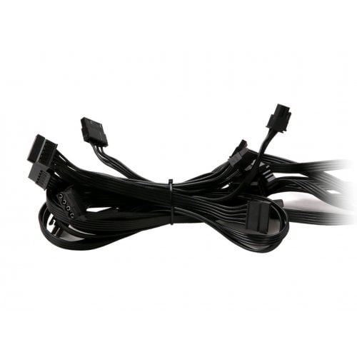 Блок живлення Zalman GV2SE 500W (ZM500-GV2SE) купити з перевіркою сумісності: огляд, характеристики, ціна у Києві, Львові, Вінниці, Хмельницькому, Івано-Франківську, Україні | інтернет-магазин TELEMART.UA фото