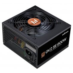 Блок живлення Zalman GV2SE 600W (ZM600-GV2SE)