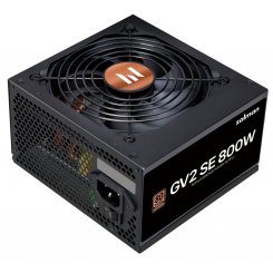 Блок живлення Zalman GV2SE 800W (ZM800-GV2SE)
