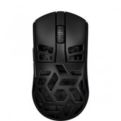 Мышка Lorgar Elite MSE90W Wireless (LRG-MSE90W-BK) Black