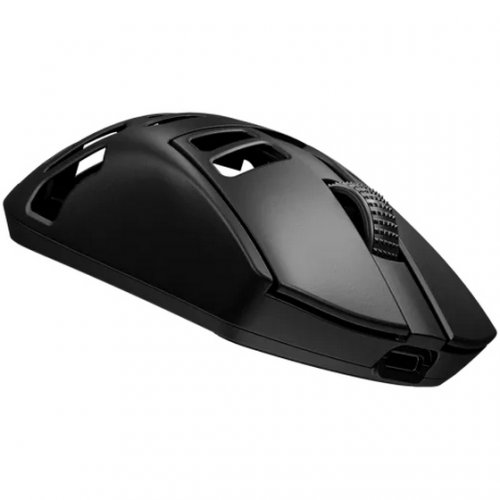 Купити Миша Lorgar Elite MSE90W Wireless (LRG-MSE90W-BK) Black - ціна в Києві, Львові, Вінниці, Хмельницькому, Франківську, Україні | інтернет-магазин TELEMART.UA фото