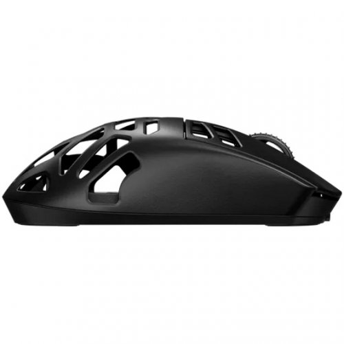 Купити Миша Lorgar Elite MSE90W Wireless (LRG-MSE90W-BK) Black - ціна в Києві, Львові, Вінниці, Хмельницькому, Франківську, Україні | інтернет-магазин TELEMART.UA фото