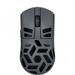 Мышка Lorgar Elite MSE90W Wireless (LRG-MSE90W-DG) Dark Grey