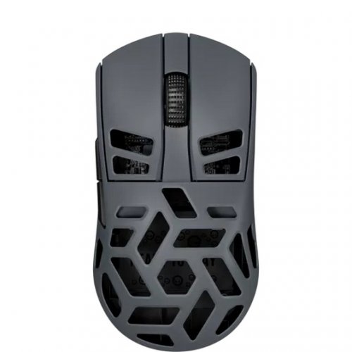 Купить Мышка Lorgar Elite MSE90W Wireless (LRG-MSE90W-DG) Dark Grey - цена в Харькове, Киеве, Днепре, Одессе
в интернет-магазине Telemart фото
