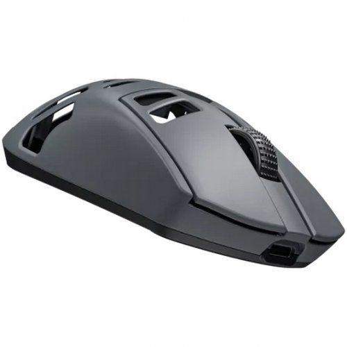 Купить Мышка Lorgar Elite MSE90W Wireless (LRG-MSE90W-DG) Dark Grey - цена в Харькове, Киеве, Днепре, Одессе
в интернет-магазине Telemart фото