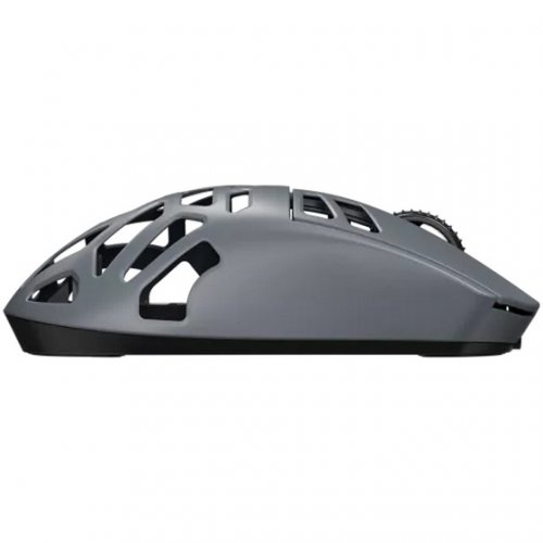Купить Мышка Lorgar Elite MSE90W Wireless (LRG-MSE90W-DG) Dark Grey - цена в Харькове, Киеве, Днепре, Одессе
в интернет-магазине Telemart фото