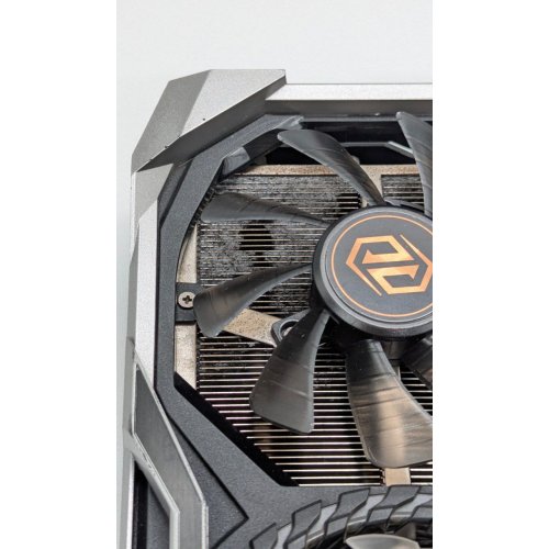 Відеокарта AsRock Radeon RX 5700 XT Phantom Gaming D OC 8192MB (RX5700XT PGD 8GO) (Відновлено продавцем, 769155) купити з перевіркою сумісності: огляд, характеристики, ціна у Києві, Львові, Вінниці, Хмельницькому, Івано-Франківську, Україні | інтернет-магазин TELEMART.UA фото