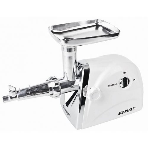 М'ясорубка Scarlett SC-4248 купити в Україні | Telemart фото