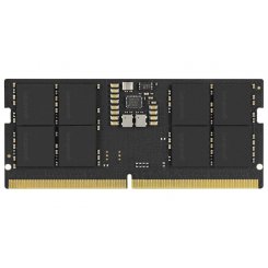ОЗУ GoodRAM SODIMM DDR5 16GB 5600Mhz (GR5600S564L46S/16G)
