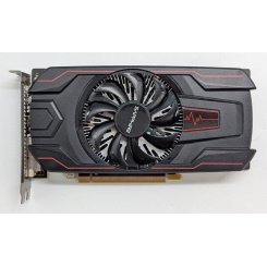 Видеокарта Sapphire Radeon RX 560 Mining 2048MB (11267-19-20G) (Восстановлено продавцом, 769348)