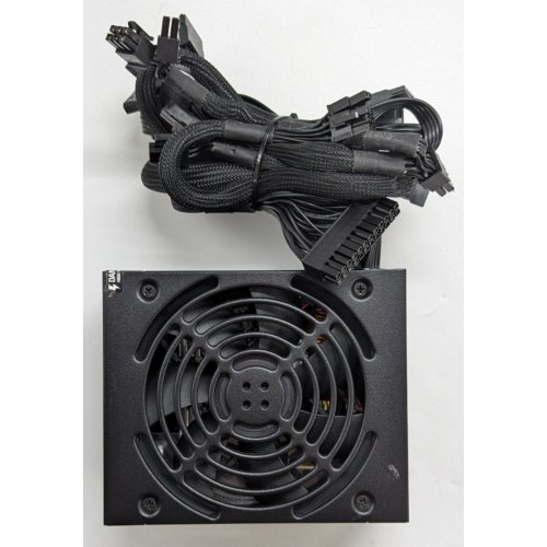 Купить Блок питания Corsair CV650 650W (CP-9020236-EU) (Восстановлено продавцом, 769352) с проверкой совместимости: обзор, характеристики, цена в Киеве, Днепре, Одессе, Харькове, Украине | интернет-магазин TELEMART.UA фото