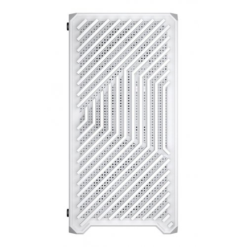 Купить Корпус 1stPlayer T5-4F1-W-WH без БП White (Восстановлено продавцом, 769361) с проверкой совместимости: обзор, характеристики, цена в Киеве, Днепре, Одессе, Харькове, Украине | интернет-магазин TELEMART.UA фото