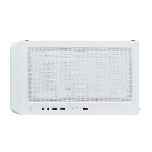 Купить Корпус 1stPlayer T5-4F1-W-WH без БП White (Восстановлено продавцом, 769361) с проверкой совместимости: обзор, характеристики, цена в Киеве, Днепре, Одессе, Харькове, Украине | интернет-магазин TELEMART.UA фото