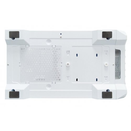 Купить Корпус 1stPlayer T5-4F1-W-WH без БП White (Восстановлено продавцом, 769361) с проверкой совместимости: обзор, характеристики, цена в Киеве, Днепре, Одессе, Харькове, Украине | интернет-магазин TELEMART.UA фото