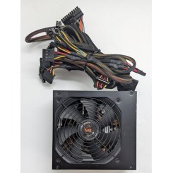 Блок питания Zalman GT 600W (ZM600-GT) (Восстановлено продавцом, 769363)