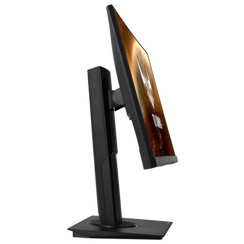 Купити Монітор Asus 23.8" TUF Gaming VG249Q (90LM05E0-B01170/90LM05E0-B03170) Black (Відновлено продавцем, 769387) - ціна в Києві, Львові, Вінниці, Хмельницькому, Франківську, Україні | інтернет-магазин TELEMART.UA фото
