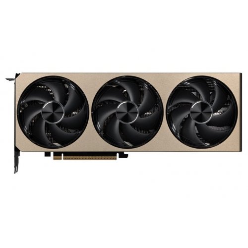 Купить Уценка видеокарта MSI GeForce RTX 5070 Ti INSPIRE 3X OC PLUS 16384MB (RTX 5070 Ti 16G INSPIRE 3X OC PLUS) (Следы использования, 769412) с проверкой совместимости: обзор, характеристики, цена в Киеве, Днепре, Одессе, Харькове, Украине | интернет-магазин TELEMART.UA фото