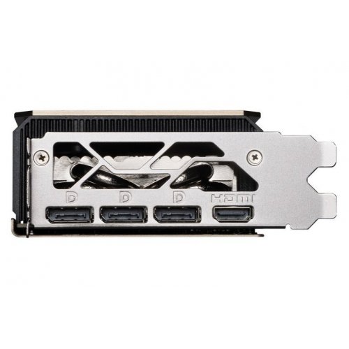 Купить Уценка видеокарта MSI GeForce RTX 5070 Ti INSPIRE 3X OC PLUS 16384MB (RTX 5070 Ti 16G INSPIRE 3X OC PLUS) (Следы использования, 769412) с проверкой совместимости: обзор, характеристики, цена в Киеве, Днепре, Одессе, Харькове, Украине | интернет-магазин TELEMART.UA фото