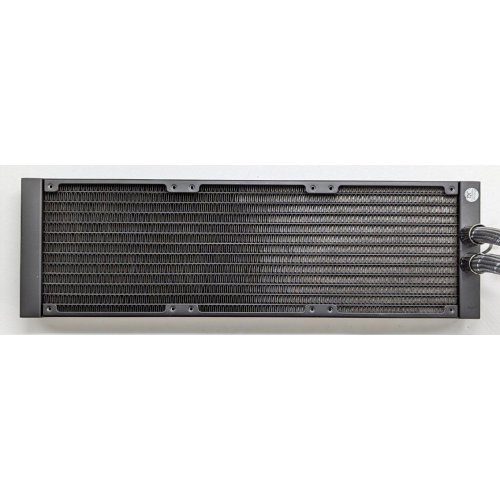 Купить Готовая сво Arctic Liquid Freezer II 360 A-RGB (ACFRE00101A) (Восстановлено продавцом, 769429) с проверкой совместимости: обзор, характеристики, цена в Киеве, Днепре, Одессе, Харькове, Украине | интернет-магазин TELEMART.UA фото