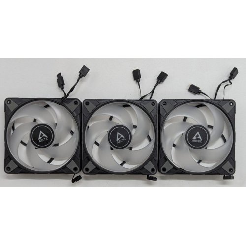 Купить Готовая сво Arctic Liquid Freezer II 360 A-RGB (ACFRE00101A) (Восстановлено продавцом, 769429) с проверкой совместимости: обзор, характеристики, цена в Киеве, Днепре, Одессе, Харькове, Украине | интернет-магазин TELEMART.UA фото