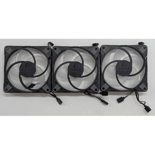 Купить Готовая сво Arctic Liquid Freezer II 360 A-RGB (ACFRE00101A) (Восстановлено продавцом, 769429) с проверкой совместимости: обзор, характеристики, цена в Киеве, Днепре, Одессе, Харькове, Украине | интернет-магазин TELEMART.UA фото
