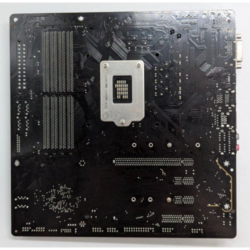 Материнська плата Gigabyte Z370M D3H (s1151, Intel Z370) (Відновлено продавцем, 769433) купити з перевіркою сумісності: огляд, характеристики, ціна у Києві, Львові, Вінниці, Хмельницькому, Івано-Франківську, Україні | інтернет-магазин TELEMART.UA фото