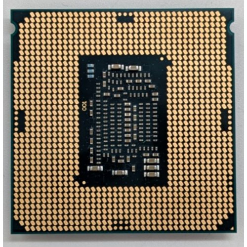 Процесор Intel Core i3-8100 3.6GHz 6MB s1151 Tray (CM8068403377308) (Відновлено продавцем, 769459) купити з перевіркою сумісності: огляд, характеристики, ціна у Києві, Львові, Вінниці, Хмельницькому, Івано-Франківську, Україні | інтернет-магазин TELEMART.UA фото