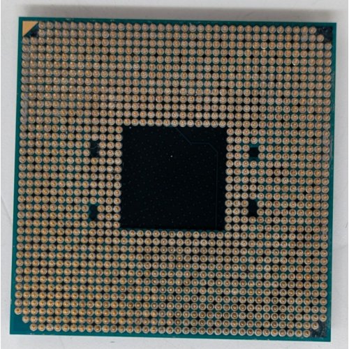 Купить Процессор AMD Ryzen 5 2600X 3.6(4.2)GHz 16MB sAM4 Tray (YD260XBCAFMPK) (Восстановлено продавцом, 769476) с проверкой совместимости: обзор, характеристики, цена в Киеве, Днепре, Одессе, Харькове, Украине | интернет-магазин TELEMART.UA фото