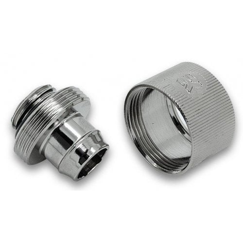 Продати Фітінг EKWB EK-ACF Fitting 10/16mm (3831109846520) White за Trade-In у інтернет-магазині Телемарт - Київ, Дніпро, Україна фото