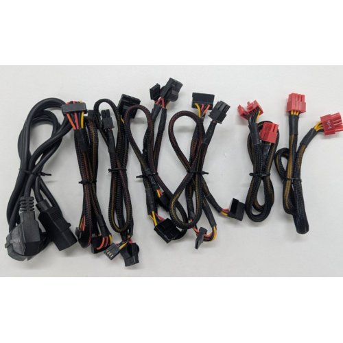 Блок живлення CHIEFTEC A-80 550W (CTG-550C) (Відновлено продавцем, 769636) купити з перевіркою сумісності: огляд, характеристики, ціна у Києві, Львові, Вінниці, Хмельницькому, Івано-Франківську, Україні | інтернет-магазин TELEMART.UA фото