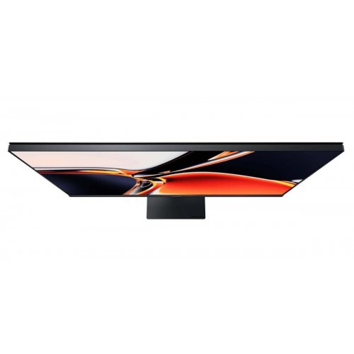 Купить Монитор Xiaomi 27" A27Ui 4K (ELA6221EU) Black - цена в Харькове, Киеве, Днепре, Одессе
в интернет-магазине Telemart фото