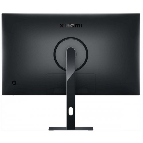 Купить Монитор Xiaomi 27" A27Ui 4K (ELA6221EU) Black - цена в Харькове, Киеве, Днепре, Одессе
в интернет-магазине Telemart фото