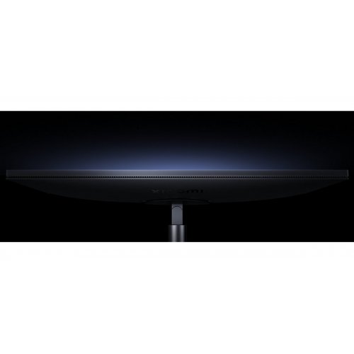 Купить Монитор Xiaomi 27" A27Ui 4K (ELA6221EU) Black - цена в Харькове, Киеве, Днепре, Одессе
в интернет-магазине Telemart фото