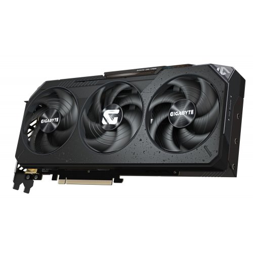 Купить Уценка видеокарта Gigabyte Radeon RX 9070 GAMING OC 16384MB (GV-R9070GAMING OC-16GD) (Вскрита упаковка, 769679) с проверкой совместимости: обзор, характеристики, цена в Киеве, Днепре, Одессе, Харькове, Украине | интернет-магазин TELEMART.UA фото