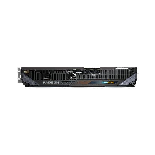 Купить Уценка видеокарта Gigabyte Radeon RX 9070 GAMING OC 16384MB (GV-R9070GAMING OC-16GD) (Вскрита упаковка, 769679) с проверкой совместимости: обзор, характеристики, цена в Киеве, Днепре, Одессе, Харькове, Украине | интернет-магазин TELEMART.UA фото