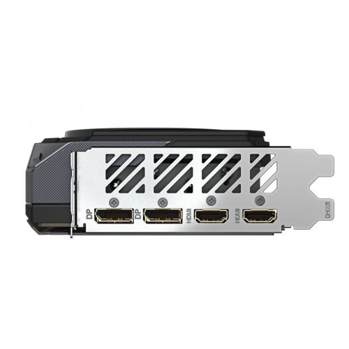 Купить Уценка видеокарта Gigabyte Radeon RX 9070 GAMING OC 16384MB (GV-R9070GAMING OC-16GD) (Вскрита упаковка, 769679) с проверкой совместимости: обзор, характеристики, цена в Киеве, Днепре, Одессе, Харькове, Украине | интернет-магазин TELEMART.UA фото