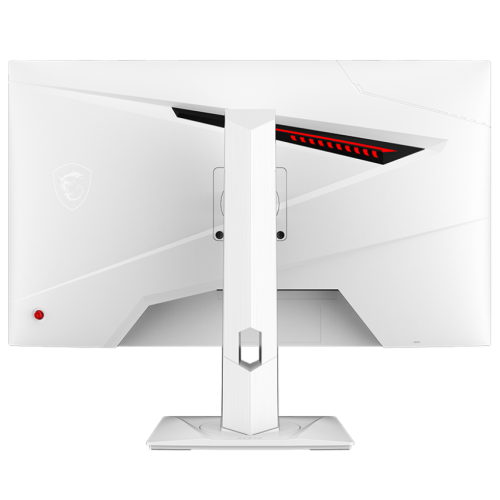 Купити Уцінка монітор MSI 27" MAG 274QRFW White (Пошкоджено пакування, 769691) - ціна в Києві, Львові, Вінниці, Хмельницькому, Франківську, Україні | інтернет-магазин TELEMART.UA фото