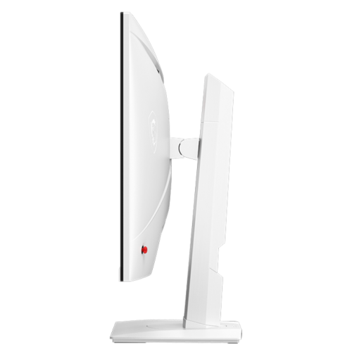 Купити Уцінка монітор MSI 27" MAG 274QRFW White (Пошкоджено пакування, 769691) - ціна в Києві, Львові, Вінниці, Хмельницькому, Франківську, Україні | інтернет-магазин TELEMART.UA фото