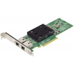 Сетевая карта Broadcom P210TP (BCM957416A4160C)