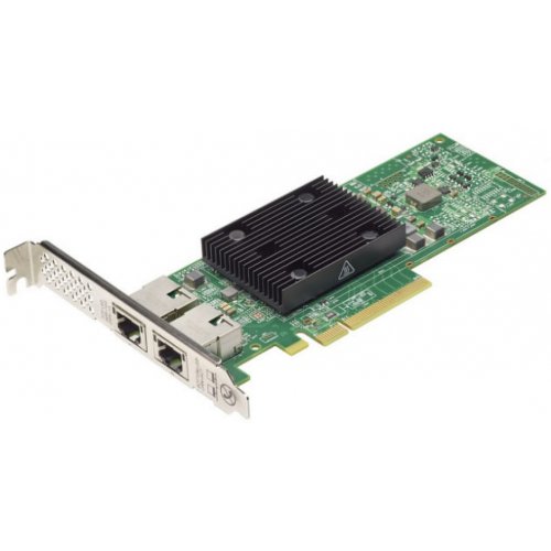 Купить Сетевая карта Broadcom P210TP (BCM957416A4160C) - цена в Харькове, Киеве, Днепре, Одессе
в интернет-магазине Telemart фото