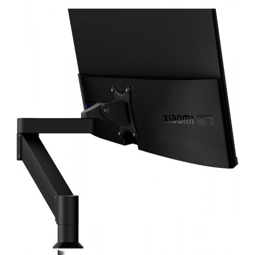 Купити Монітор Xiaomi 27" G27i (ELA5375EU) Black - ціна в Києві, Львові, Вінниці, Хмельницькому, Франківську, Україні | інтернет-магазин TELEMART.UA фото