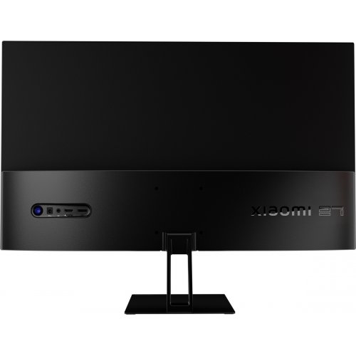 Купити Монітор Xiaomi 27" G27i (ELA5375EU) Black - ціна в Києві, Львові, Вінниці, Хмельницькому, Франківську, Україні | інтернет-магазин TELEMART.UA фото