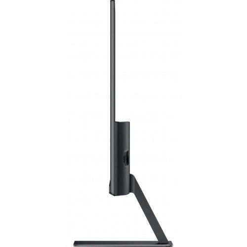 Купити Монітор Xiaomi 23.8" A24i (ELA5444EU) Black - ціна в Києві, Львові, Вінниці, Хмельницькому, Франківську, Україні | інтернет-магазин TELEMART.UA фото