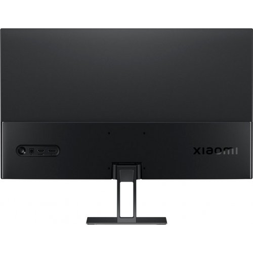 Купити Монітор Xiaomi 23.8" A24i (ELA5444EU) Black - ціна в Києві, Львові, Вінниці, Хмельницькому, Франківську, Україні | інтернет-магазин TELEMART.UA фото