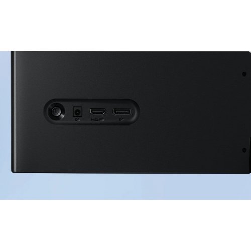Купити Монітор Xiaomi 23.8" A24i (ELA5444EU) Black - ціна в Києві, Львові, Вінниці, Хмельницькому, Франківську, Україні | інтернет-магазин TELEMART.UA фото