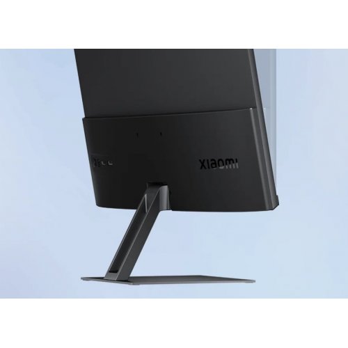 Купити Монітор Xiaomi 23.8" A24i (ELA5444EU) Black - ціна в Києві, Львові, Вінниці, Хмельницькому, Франківську, Україні | інтернет-магазин TELEMART.UA фото