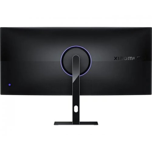 Купить Монитор Xiaomi 34" G34WQi (ELA5454EU) Black - цена в Харькове, Киеве, Днепре, Одессе
в интернет-магазине Telemart фото